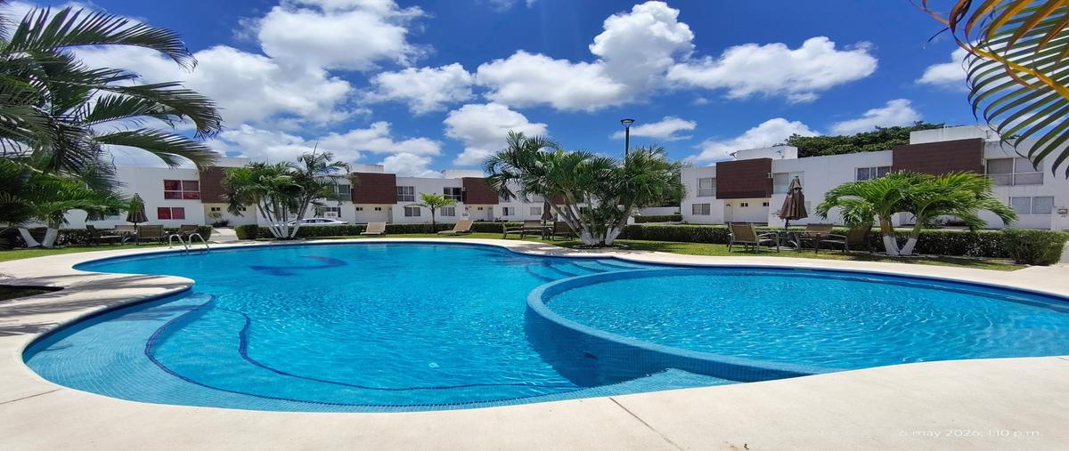 Foto de casa en condominio en venta en  , jardines del sur, benito juárez, quintana roo, 0 No. 04