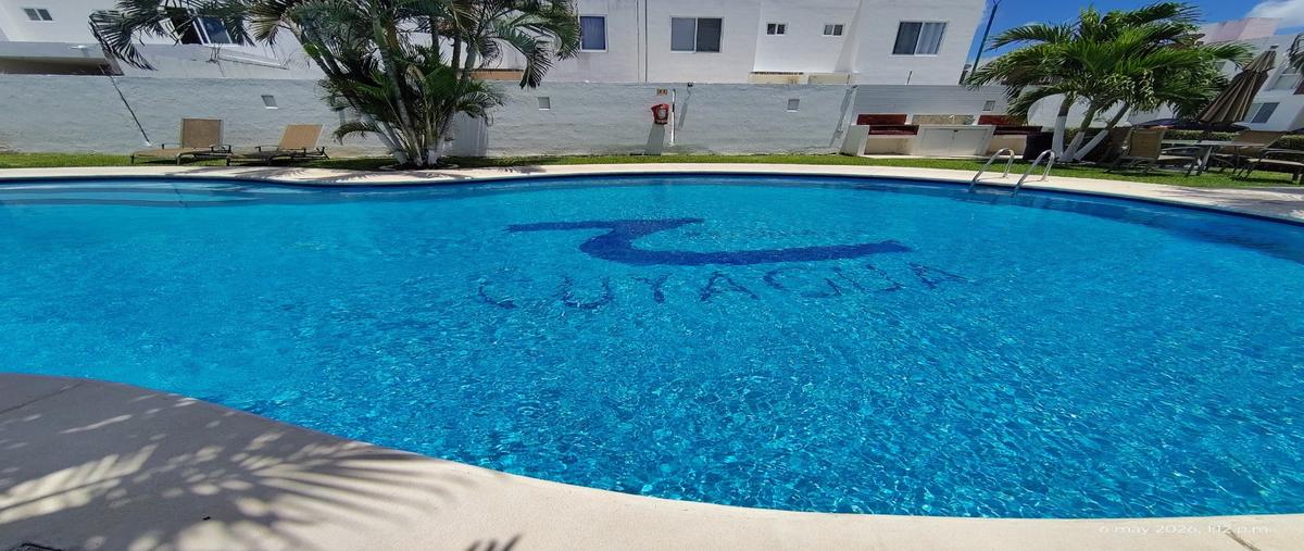 Foto de casa en condominio en venta en  , jardines del sur, benito juárez, quintana roo, 0 No. 05