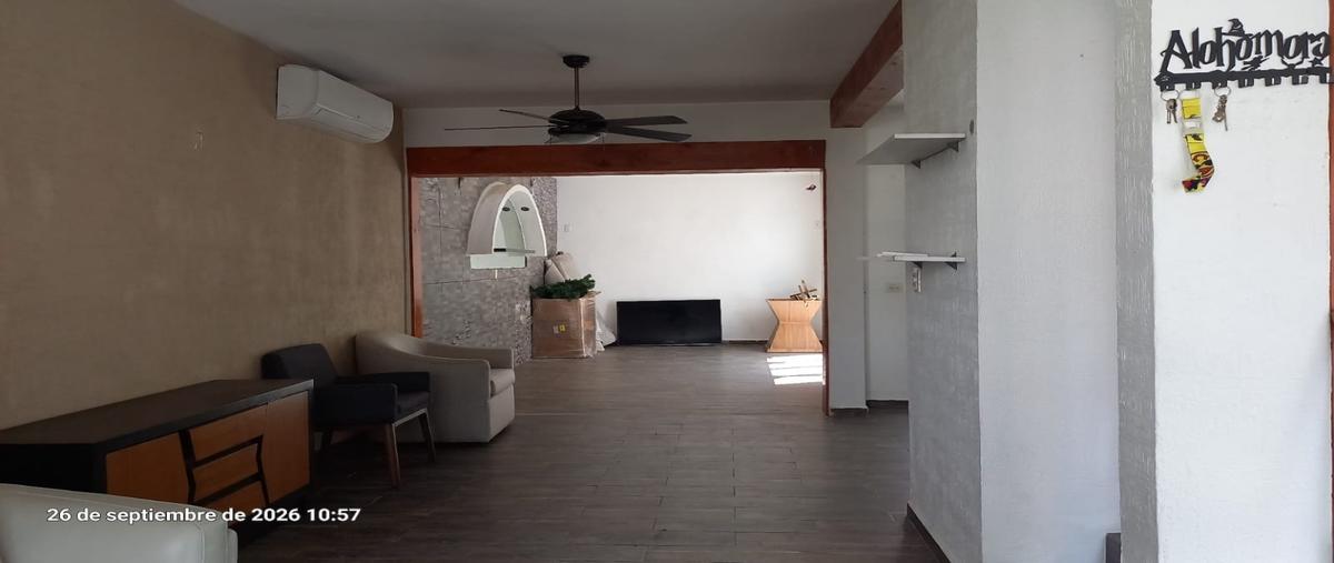 Foto de casa en condominio en renta en  , jardines del sur, benito juárez, quintana roo, 0 No. 04