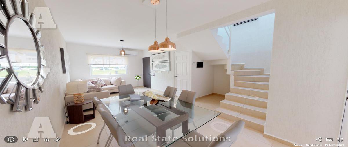 Foto de casa en venta en  , jardines del sur, benito ju?rez, quintana roo, 0 No. 03
