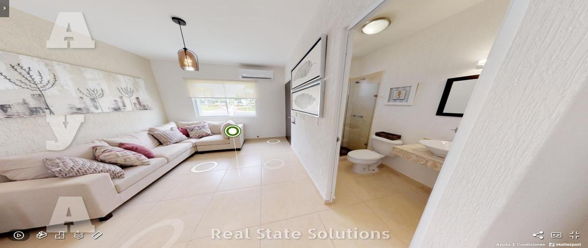 Foto de casa en venta en  , jardines del sur, benito juárez, quintana roo, 6784559 No. 04