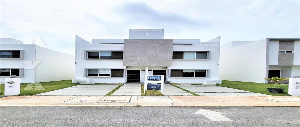 Foto de casa en venta en  , jardines del sur, benito ju?rez, quintana roo, 0 No. 01