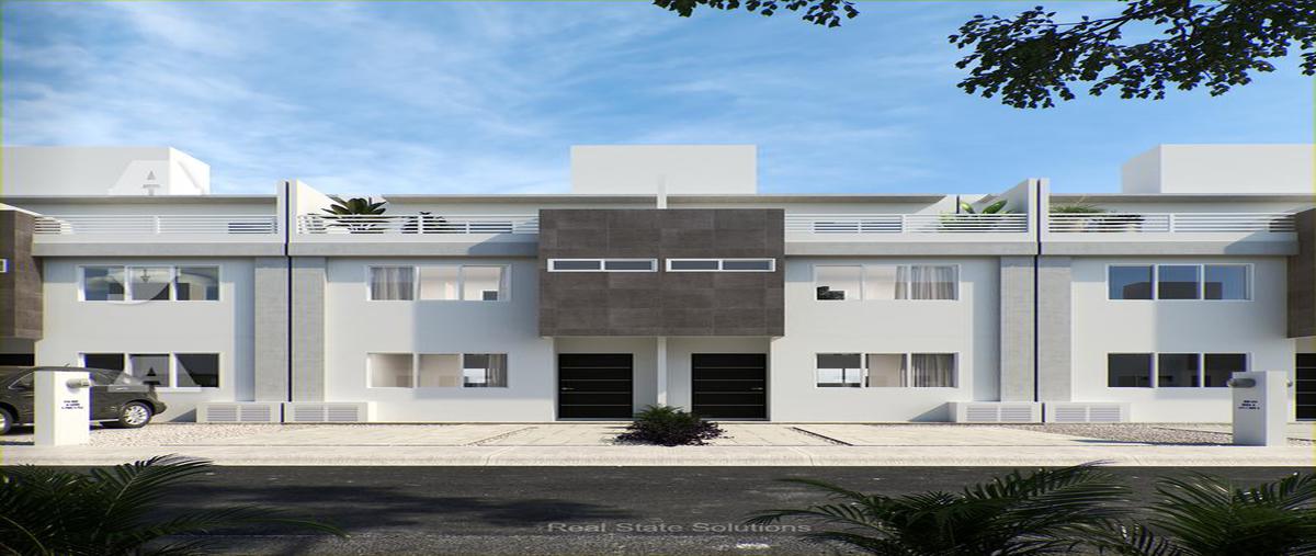 Foto de casa en venta en  , jardines del sur, benito ju?rez, quintana roo, 0 No. 03