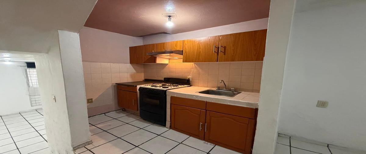 Foto de departamento en renta en  , jardines del sur, guadalajara, jalisco, 0 No. 05