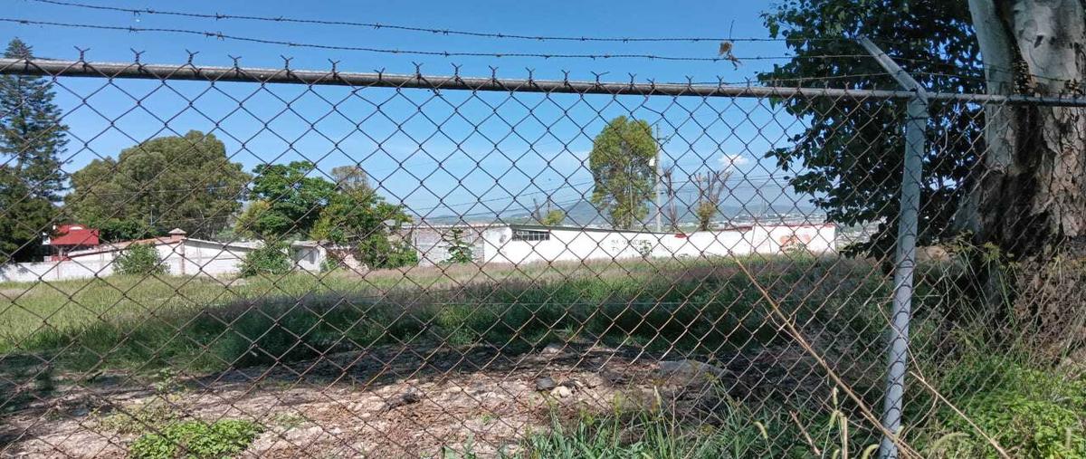 Foto de terreno habitacional en , jardines del sur, puebla, puebla, 31582904 foto 04 Foto de terreno habitacional en venta en , jardines del sur, puebla, puebla, 31582904 No. 04