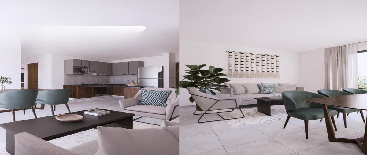 Foto de departamento en venta en  , jardines del sur, san luis potosí, san luis potosí, 0 No. 03