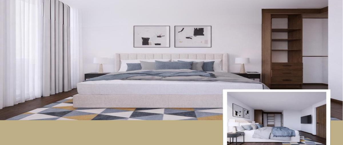 Foto de departamento en venta en  , jardines del sur, san luis potosí, san luis potosí, 0 No. 04