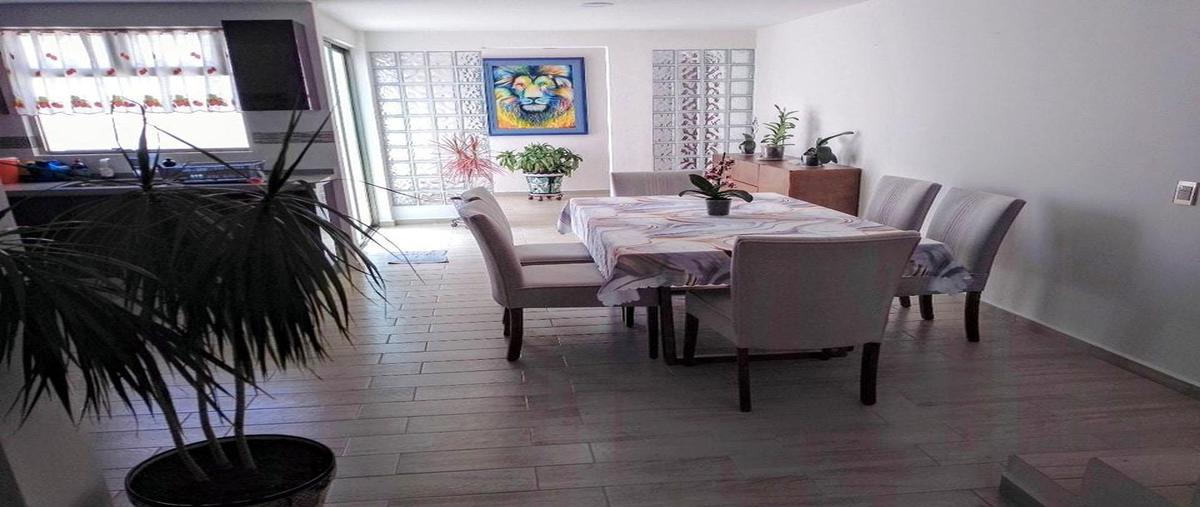 Foto de casa en venta en  , jardines del sur, tulancingo de bravo, hidalgo, 0 No. 04
