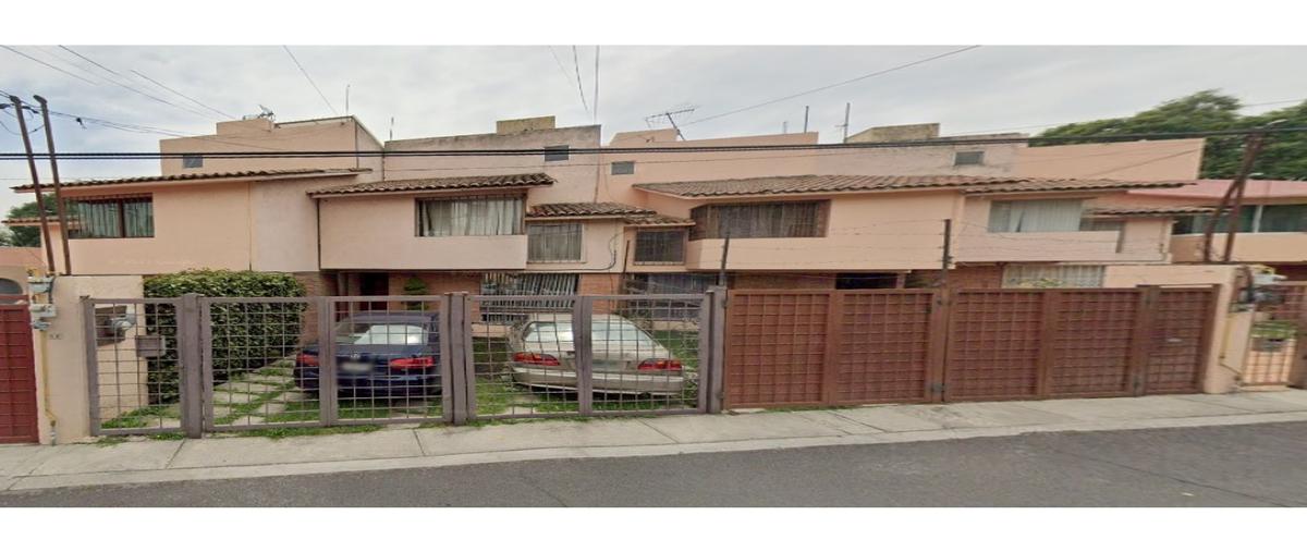 Foto de casa en venta en  , jardines del sur, xochimilco, df / cdmx, 0 No. 03