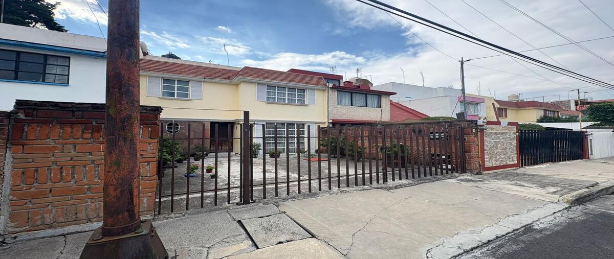 Foto de casa en venta en  , jardines del sur, xochimilco, df / cdmx, 29889344 No. 01