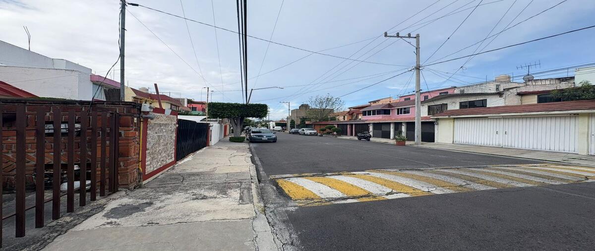 Foto de casa en venta en  , jardines del sur, xochimilco, df / cdmx, 29889344 No. 03