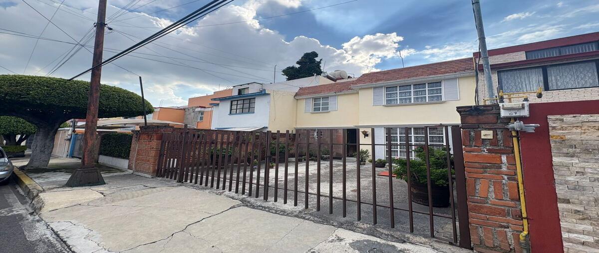 Foto de casa en venta en  , jardines del sur, xochimilco, df / cdmx, 29889344 No. 04