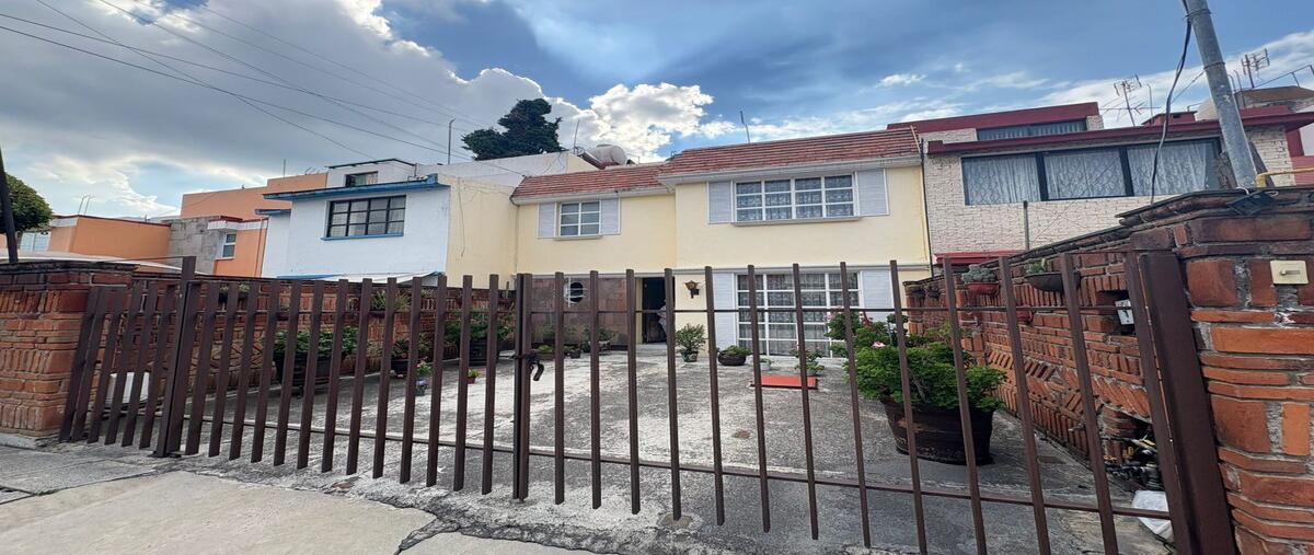 Foto de casa en venta en  , jardines del sur, xochimilco, df / cdmx, 29889344 No. 05