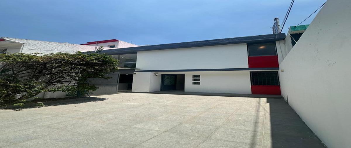 Foto de casa en renta en  , jardines del sur, xochimilco, df / cdmx, 0 No. 04