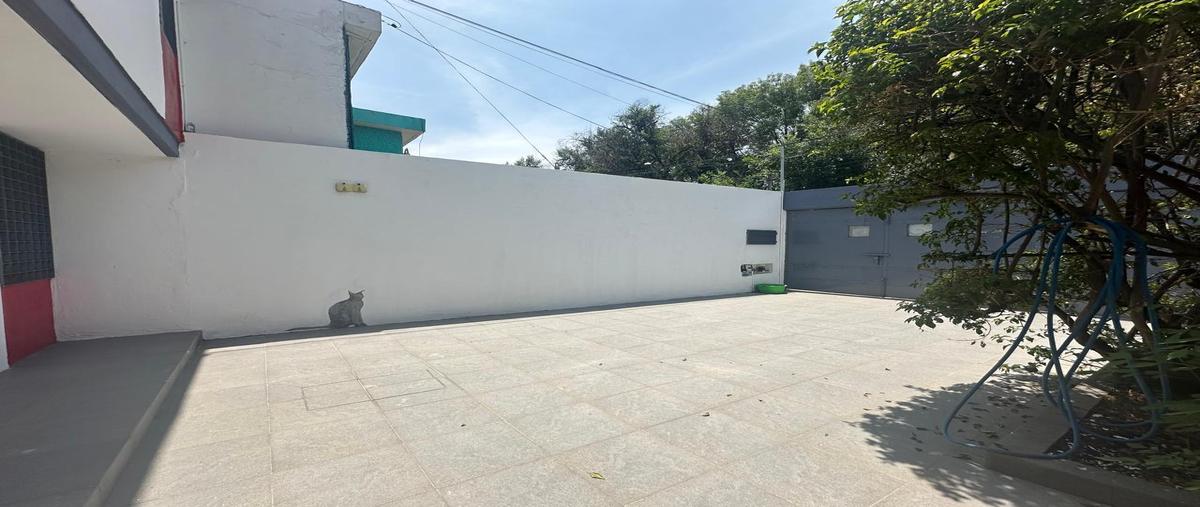 Foto de casa en renta en  , jardines del sur, xochimilco, df / cdmx, 0 No. 05