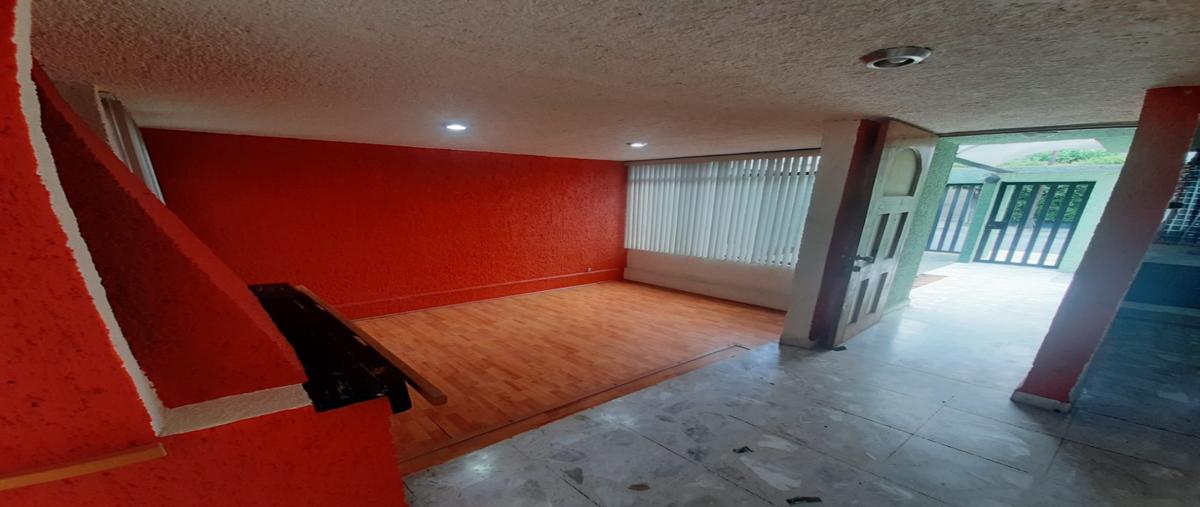 Foto de casa en venta en  , jardines del sur, xochimilco, df / cdmx, 0 No. 05