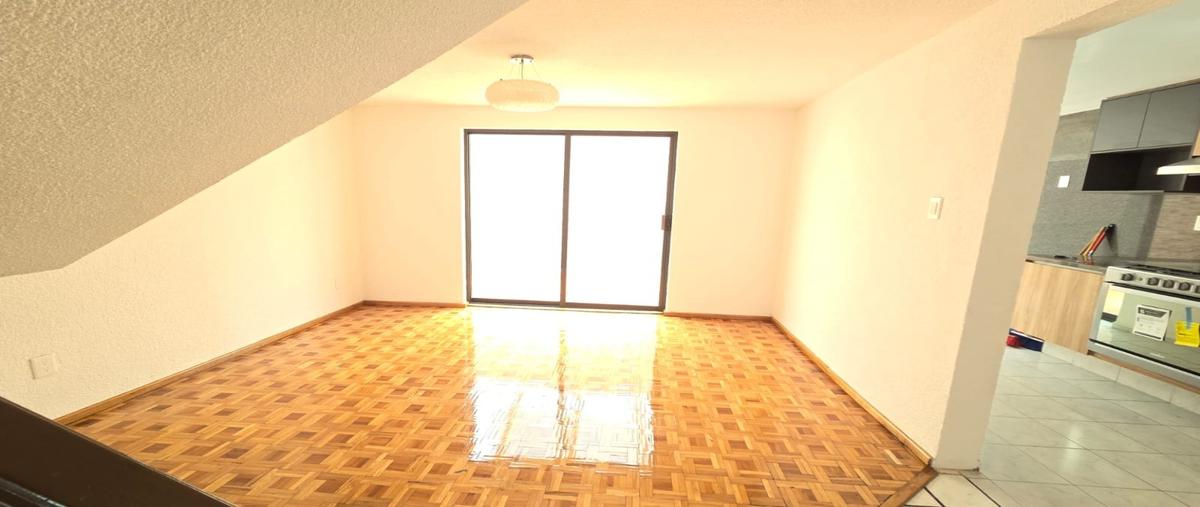 Foto de casa en condominio en , jardines del sur, xochimilco, df / cdmx, 0 foto 01 Foto de casa en condominio en renta en , jardines del sur, xochimilco, df / cdmx, 0 No. 01