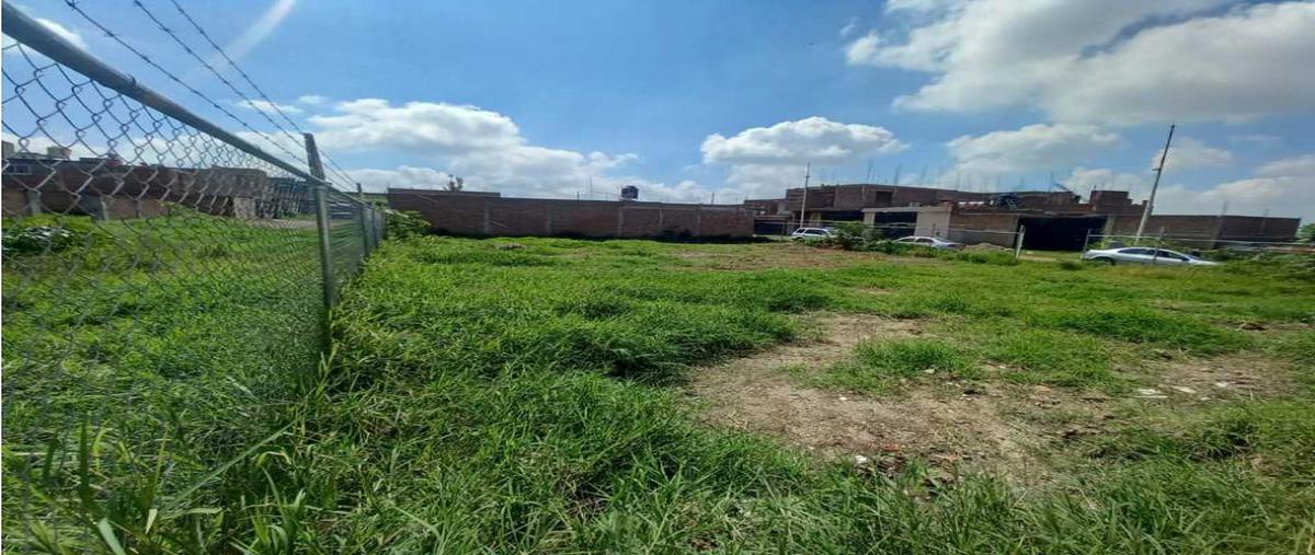 Foto de terreno habitacional en venta en  , jardines del tapatío, san pedro tlaquepaque, jalisco, 0 No. 03