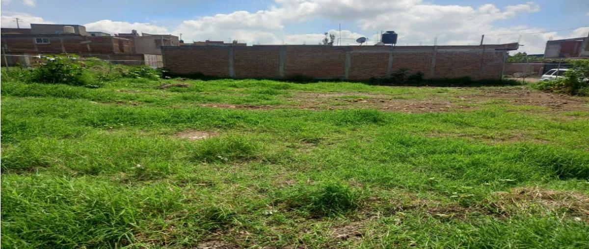 Foto de terreno habitacional en venta en  , jardines del tapatío, san pedro tlaquepaque, jalisco, 0 No. 04