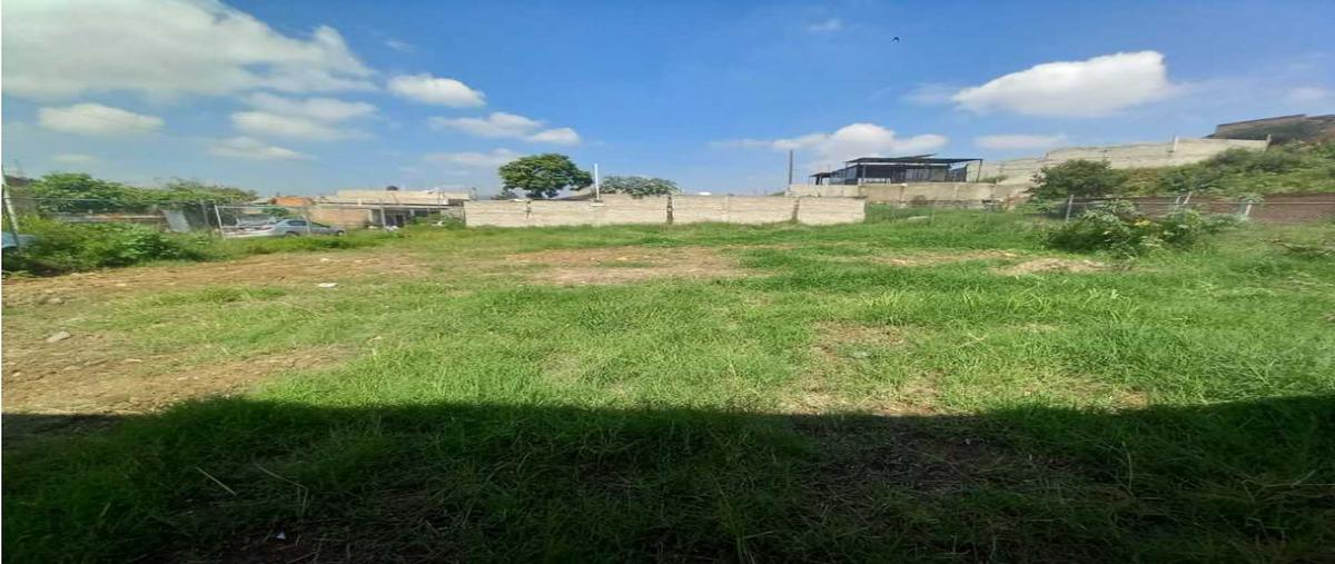 Foto de terreno habitacional en venta en  , jardines del tapatío, san pedro tlaquepaque, jalisco, 0 No. 05