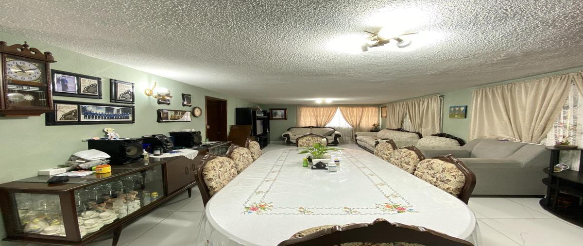 Foto de casa en venta en  , jardines del tepeyac, ecatepec de morelos, méxico, 31600625 No. 03