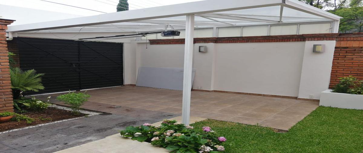 Foto de casa en venta en jardines del toreo , jardines del toreo, morelia, michoacán de ocampo, 21863751 No. 04