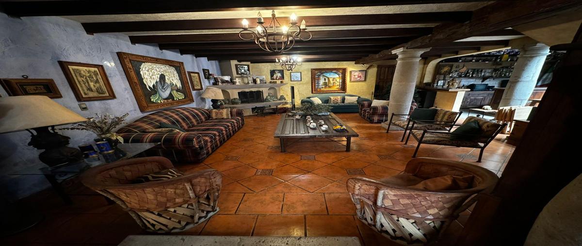 Foto de casa en venta en  , jardines del toreo, morelia, michoacán de ocampo, 0 No. 05