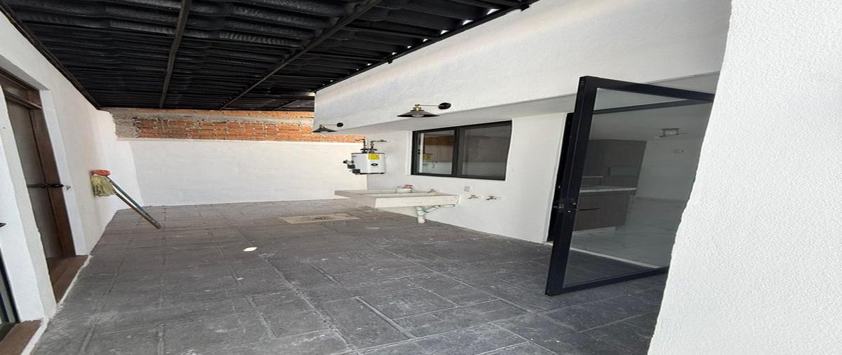 Foto de casa en venta en  , jardines del toreo, morelia, michoacán de ocampo, 0 No. 05