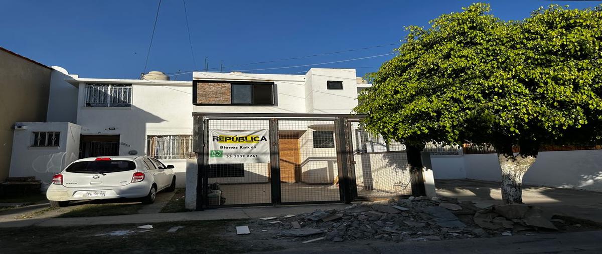 Foto de casa en jardines del valle , jardines del valle, zapopan, jalisco, 0 foto 02 Foto de casa en venta en jardines del valle , jardines del valle, zapopan, jalisco, 0 No. 02