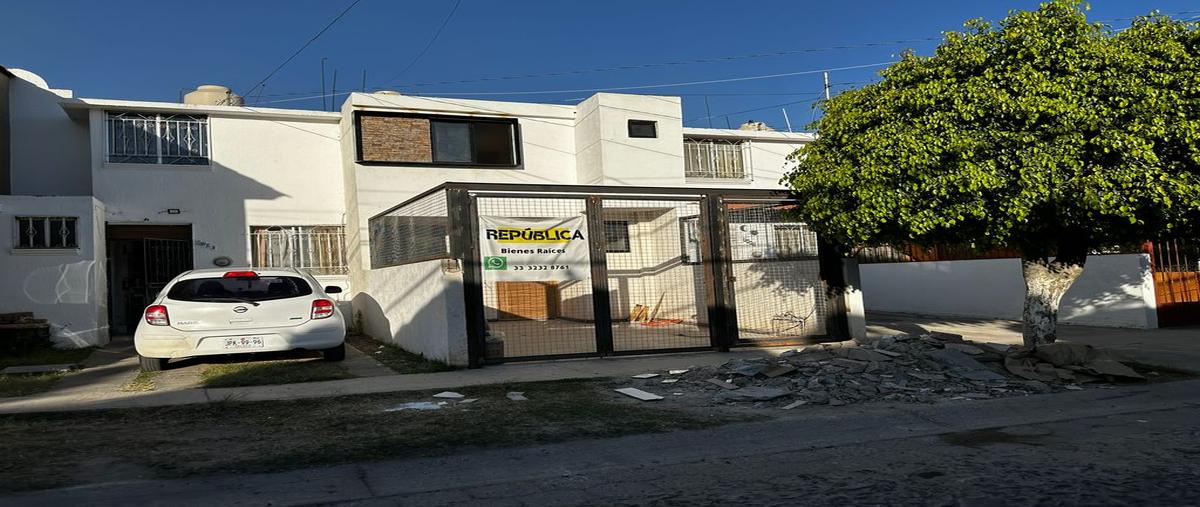Foto de casa en jardines del valle , jardines del valle, zapopan, jalisco, 0 foto 03 Foto de casa en venta en jardines del valle , jardines del valle, zapopan, jalisco, 0 No. 03