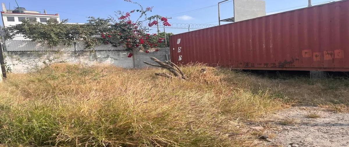 Foto de terreno habitacional en venta en  , jardines del valle, querétaro, querétaro, 0 No. 04