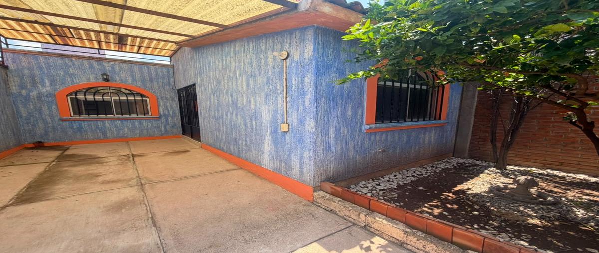 Foto de casa en , jardines del valle, san juan del río, querétaro, 0 foto 03 Foto de casa en renta en , jardines del valle, san juan del río, querétaro, 0 No. 03