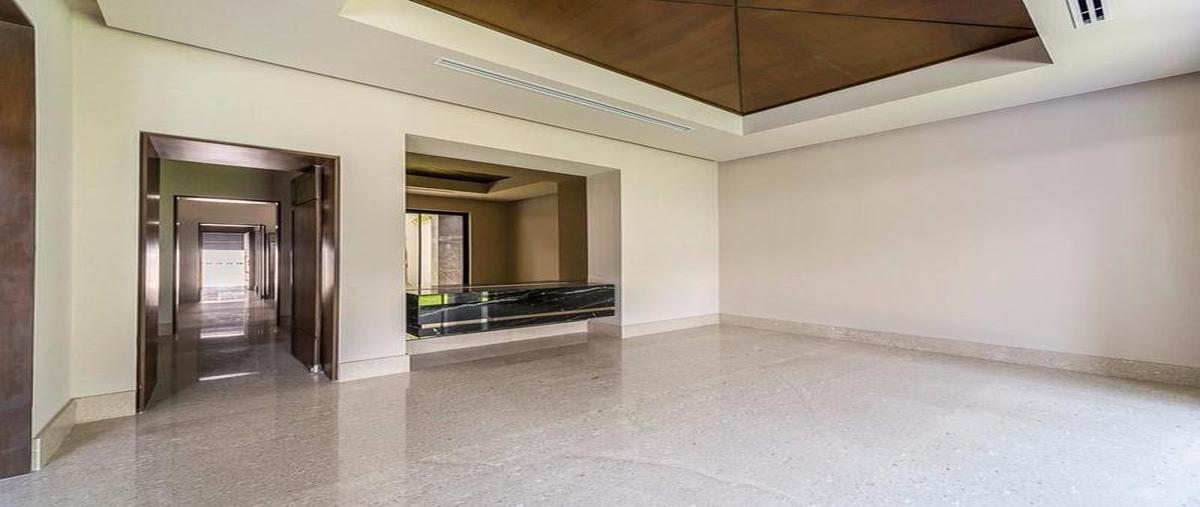 Foto de casa en venta en  , jardines del valle, san pedro garza garcía, nuevo león, 0 No. 03