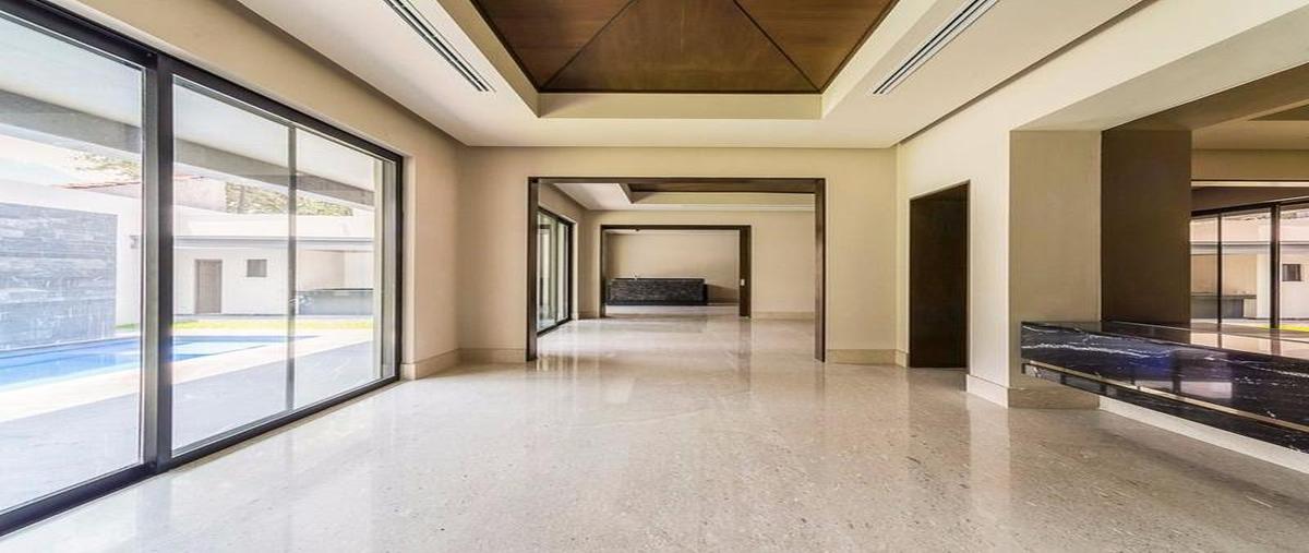 Foto de casa en venta en  , jardines del valle, san pedro garza garcía, nuevo león, 0 No. 04