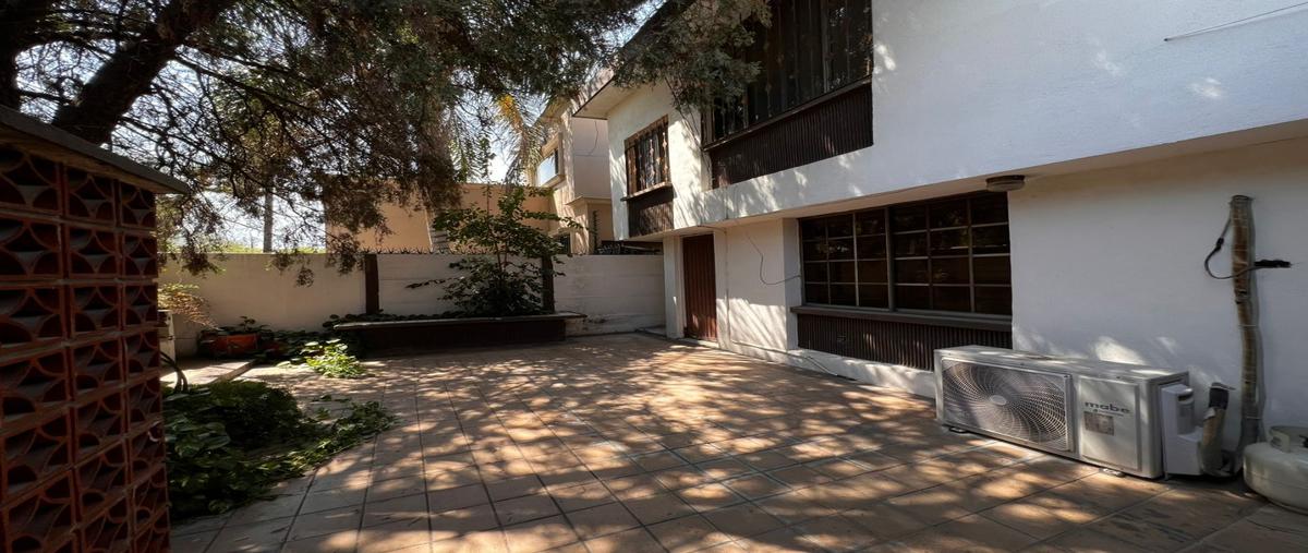 Foto de casa en venta en  , jardines del valle, san pedro garza garcía, nuevo león, 0 No. 03