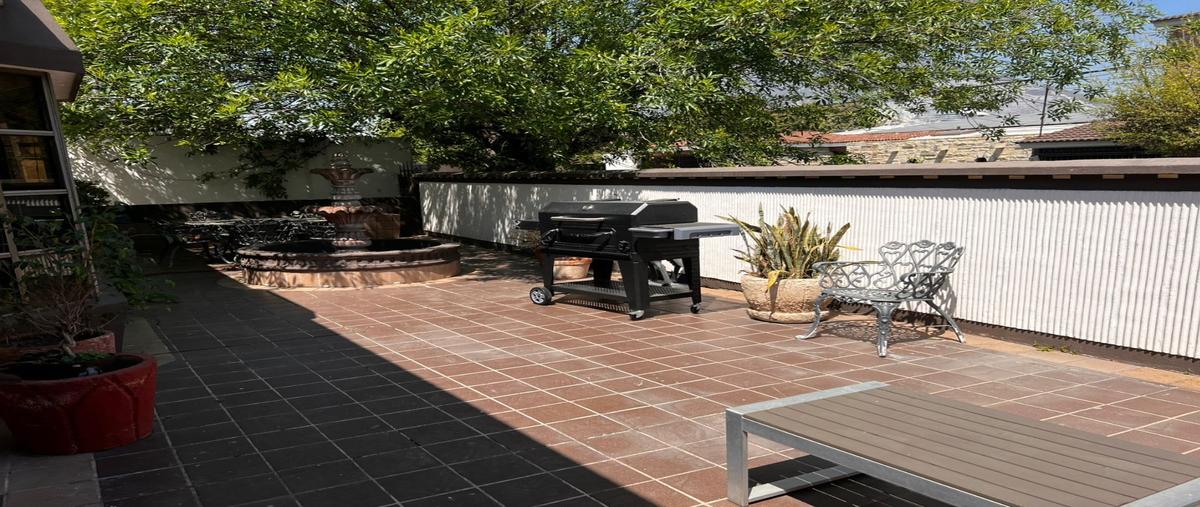 Foto de casa en venta en  , jardines del valle, san pedro garza garcía, nuevo león, 0 No. 05