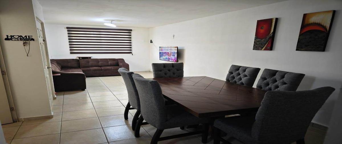 Foto de casa en renta en  , jardines del valle, tampico, tamaulipas, 0 No. 03