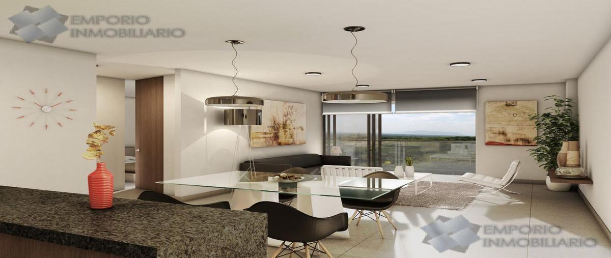Foto de departamento en venta en  , jardines del valle, zapopan, jalisco, 30298711 No. 04