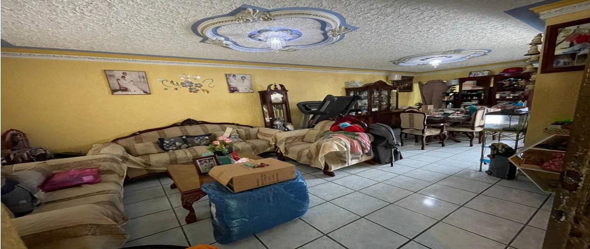 Foto de casa en venta en  , jardines del vergel, zapopan, jalisco, 0 No. 03