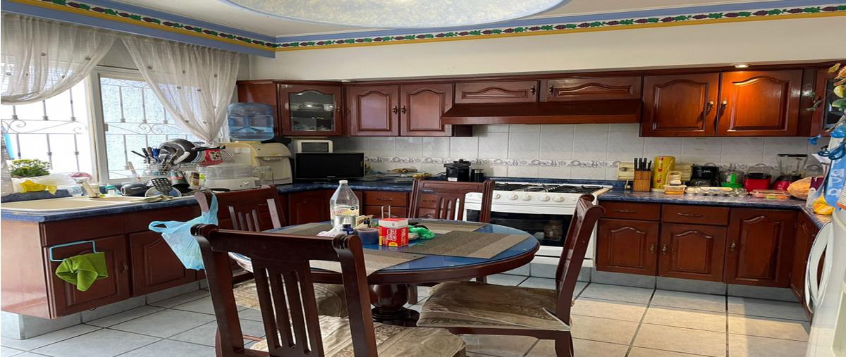 Foto de casa en venta en  , jardines del vergel, zapopan, jalisco, 0 No. 05