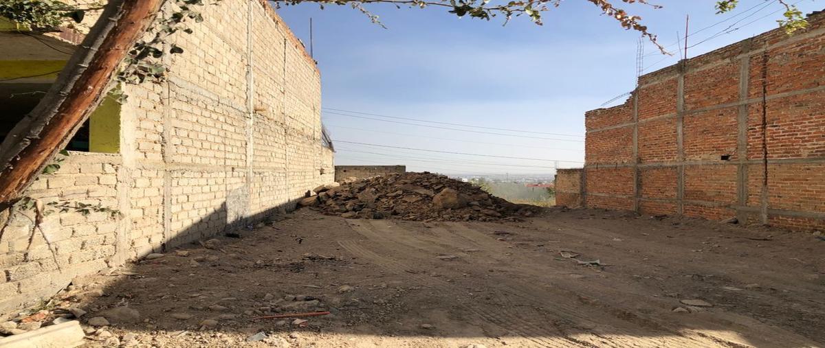 Foto de terreno habitacional en venta en  , jardines del vergel, zapopan, jalisco, 25363198 No. 03