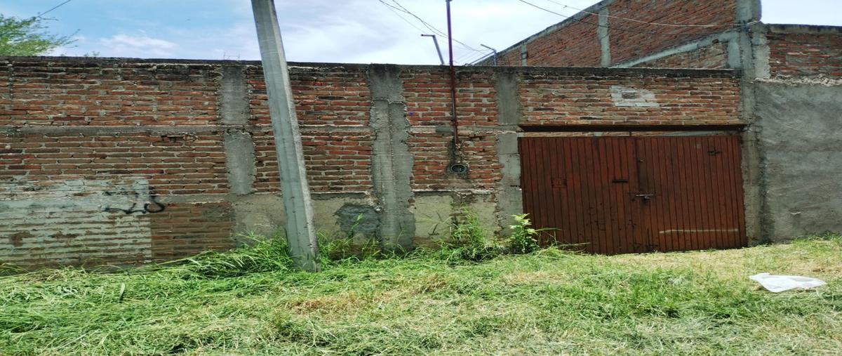 Foto de terreno habitacional en , jardines del vergel, zapopan, jalisco, 0 foto 01 Foto de terreno habitacional en venta en , jardines del vergel, zapopan, jalisco, 0 No. 01