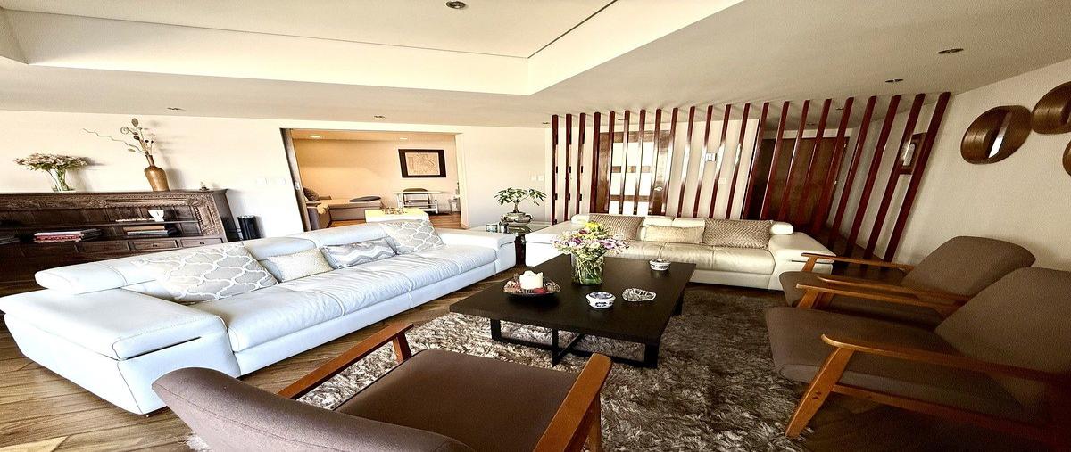 Foto de departamento en venta en jardines en la montaña , jardines en la montaña, tlalpan, df / cdmx, 0 No. 03