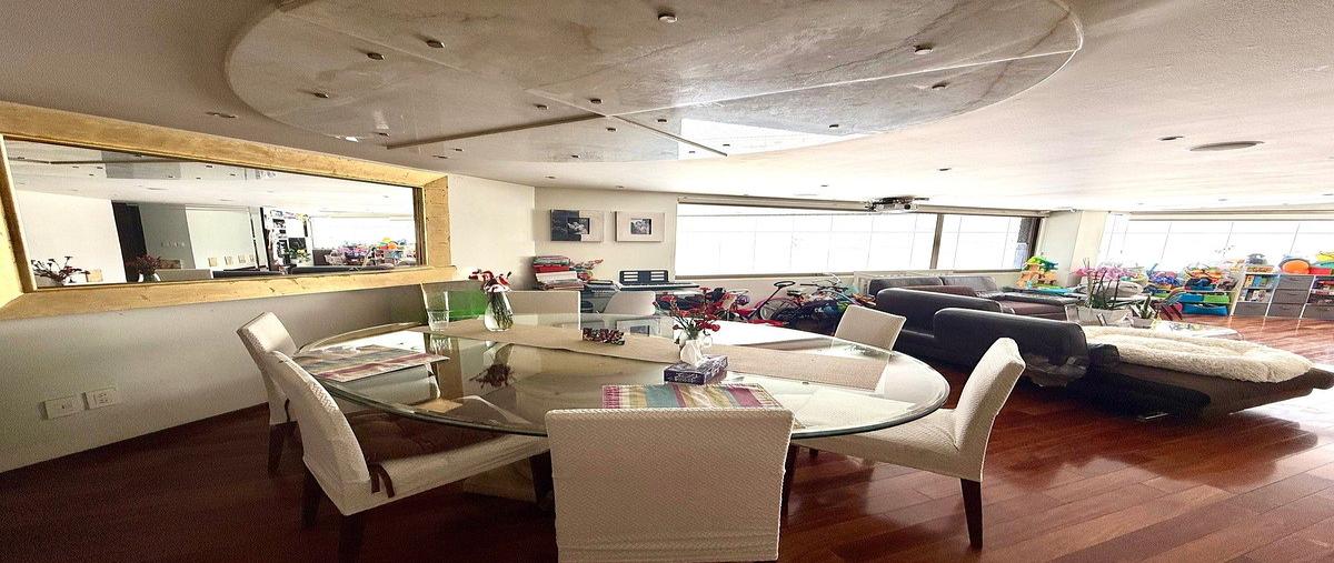 Foto de departamento en venta en jardines en la montaña , jardines en la montaña, tlalpan, df / cdmx, 0 No. 03