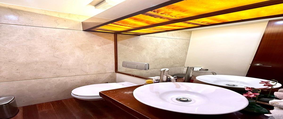 Foto de departamento en venta en jardines en la montaña , jardines en la montaña, tlalpan, df / cdmx, 0 No. 04