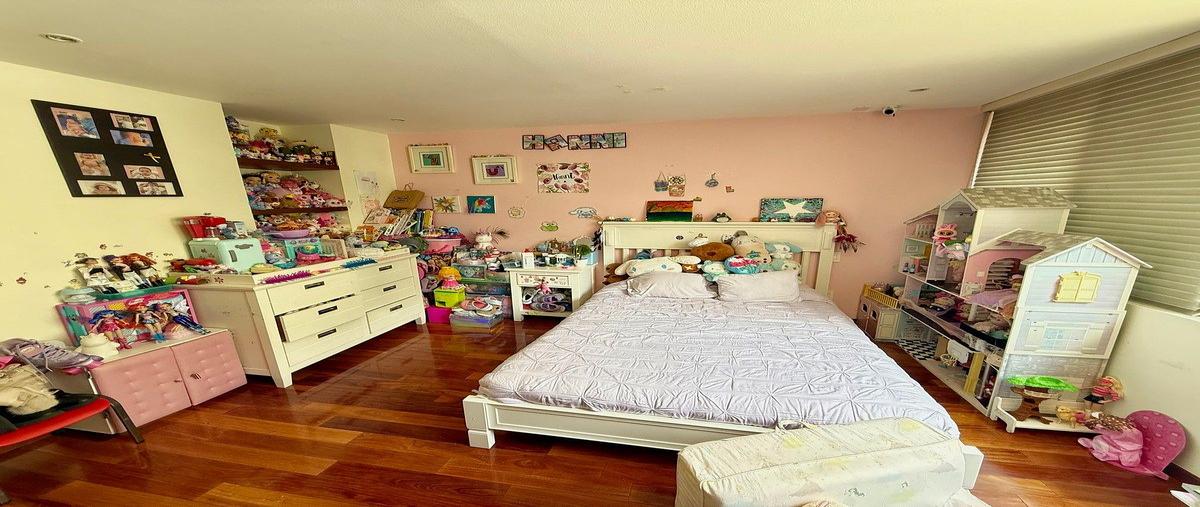 Foto de departamento en venta en jardines en la montaña , jardines en la montaña, tlalpan, df / cdmx, 0 No. 05