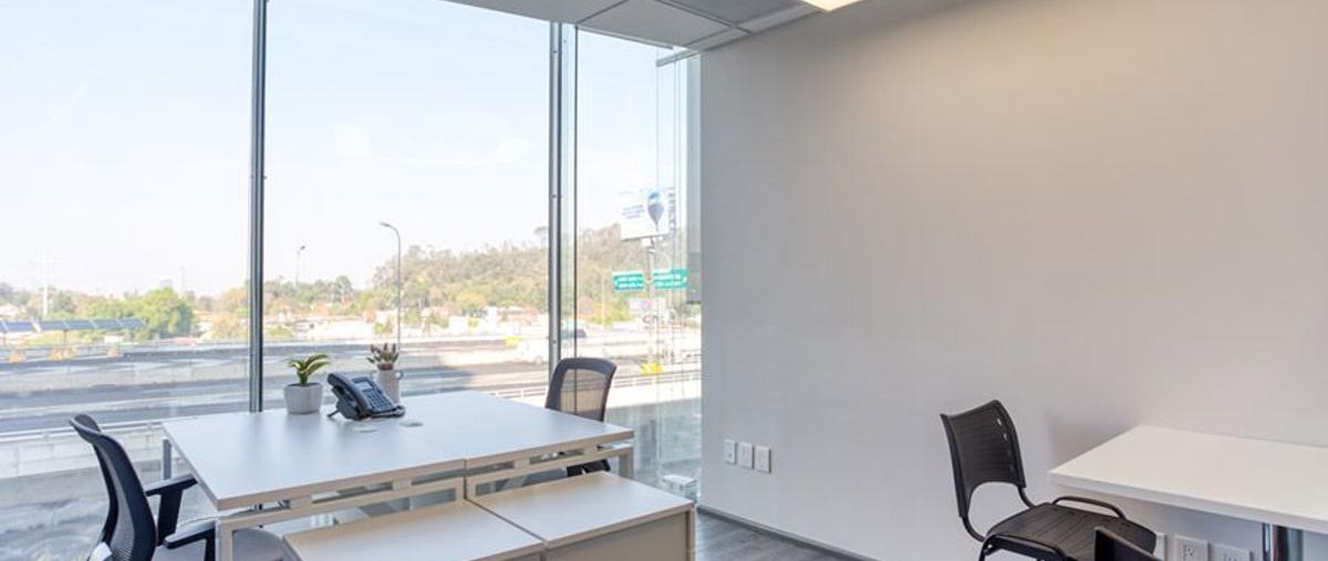 Foto de oficina en renta en  , jardines en la montaña, tlalpan, df / cdmx, 0 No. 01