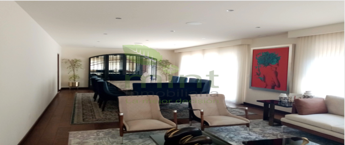 Foto de casa en venta en  , jardines en la montaña, tlalpan, df / cdmx, 14998235 No. 03