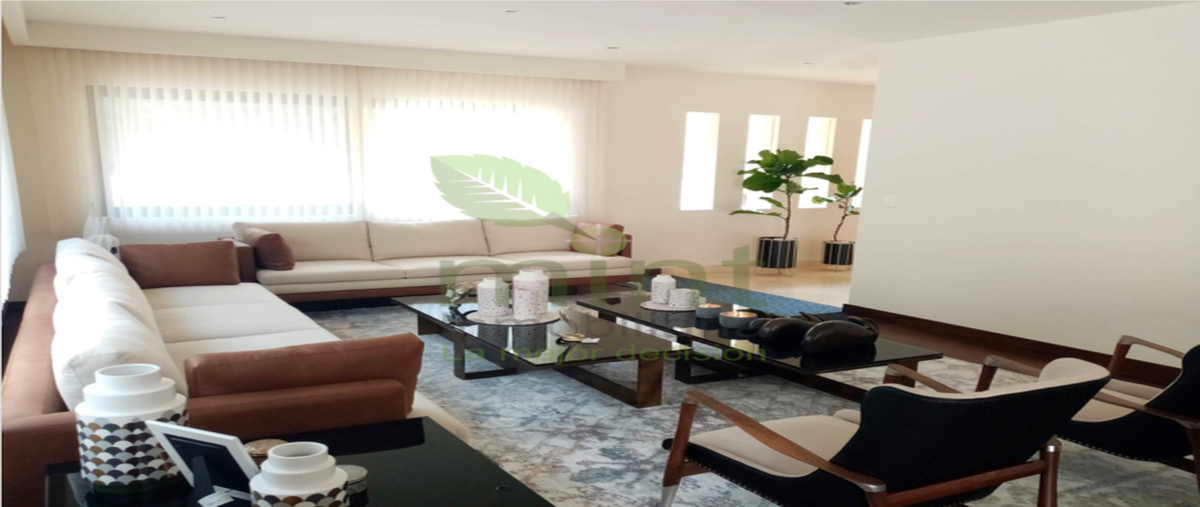 Foto de casa en venta en  , jardines en la montaña, tlalpan, df / cdmx, 14998235 No. 04