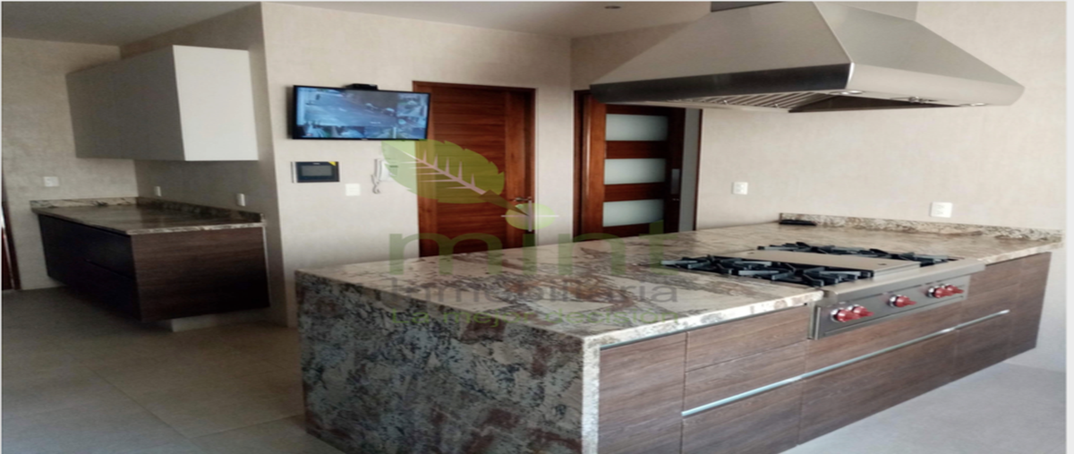 Foto de casa en venta en  , jardines en la montaña, tlalpan, df / cdmx, 14998235 No. 05
